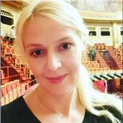 Cours de russe individuel ou en petit groupe avec native de Russie passionnée